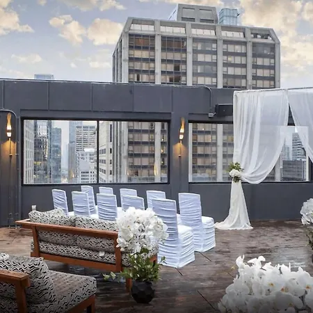 Hotel Audrey