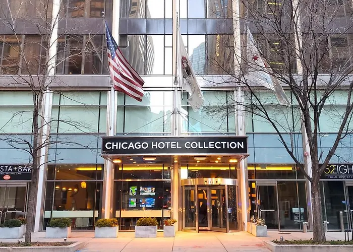 The Collection Magnificent Mile