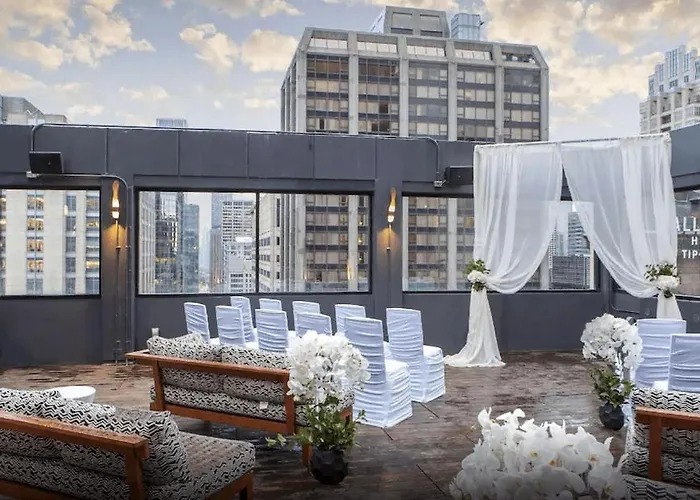 The Collection Magnificent Mile Hotel