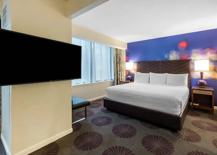 Hotel The Collection Magnificent Mile Chicago