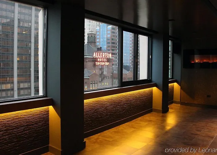 The Collection Magnificent Mile Hotel Chicago