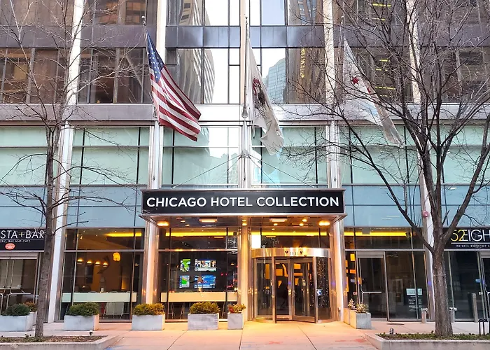 Hotel The Collection Magnificent Mile Chicago