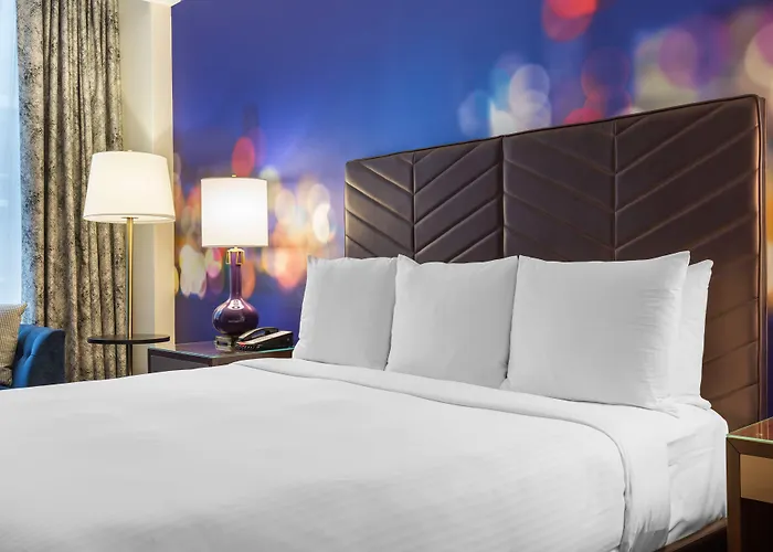 The Collection Magnificent Mile Hotel Chicago