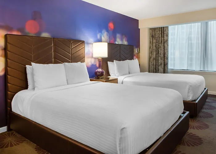 The Collection Magnificent Mile 4* Chicago