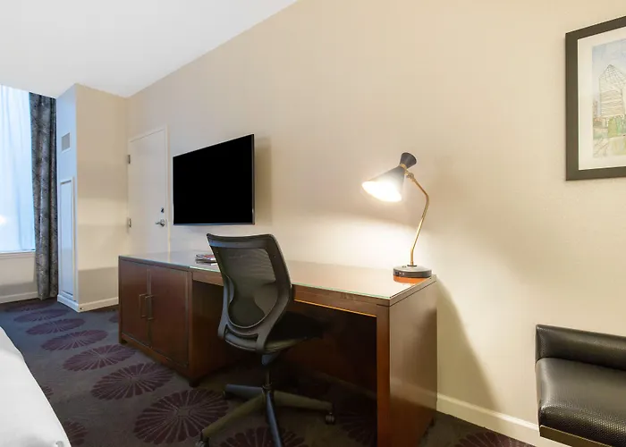 The Collection Magnificent Mile 4* Chicago