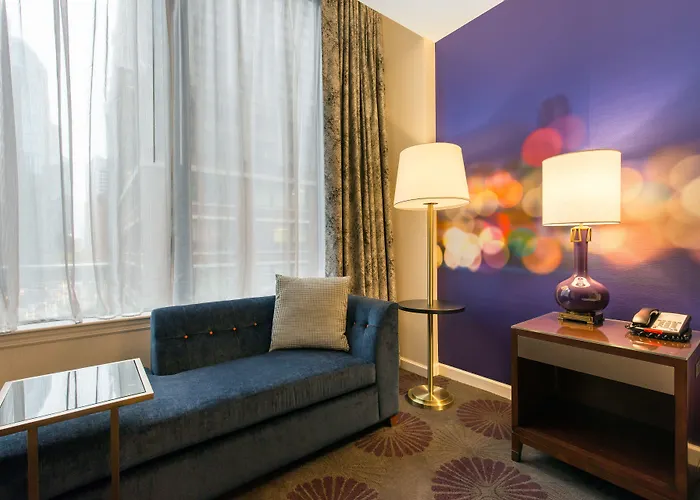 The Collection Magnificent Mile Hotel Chicago
