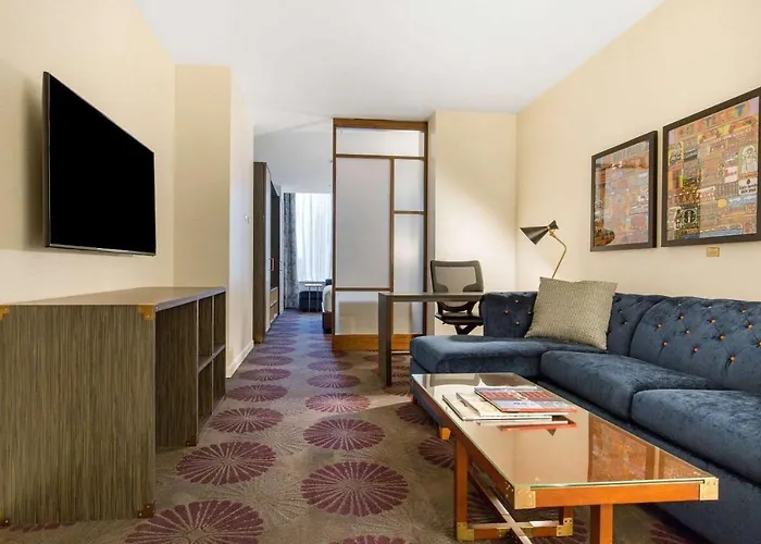 The Collection Magnificent Mile 4* Chicago