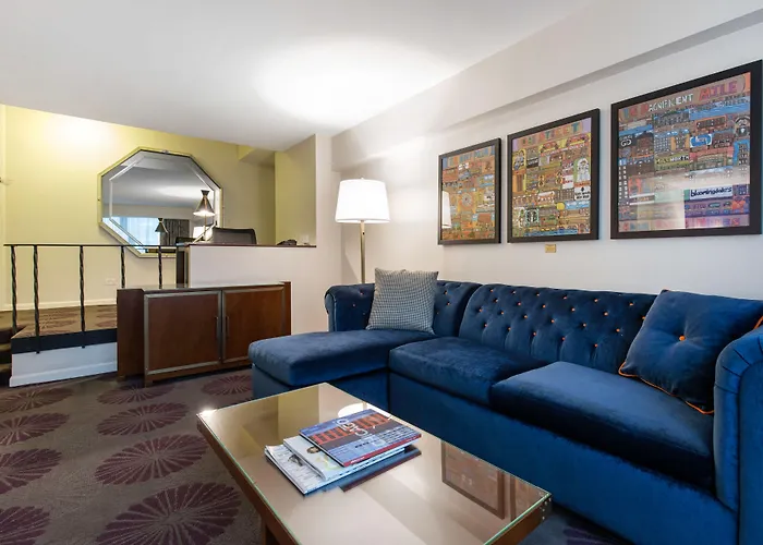 The Collection Magnificent Mile Hotel Chicago