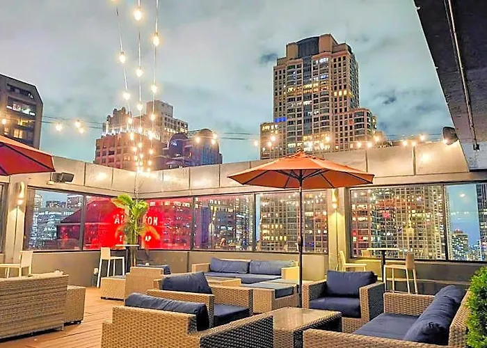 The Collection Magnificent Mile Chicago
