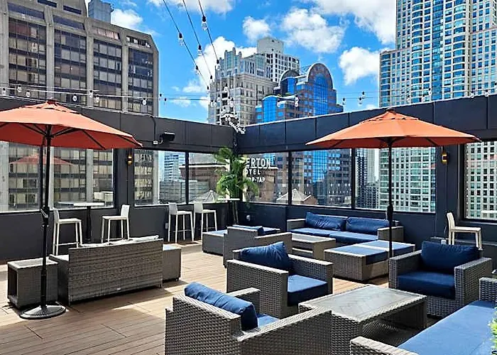 The Collection Magnificent Mile Hotel Chicago