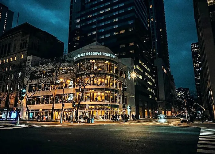 The Collection Magnificent Mile 4*