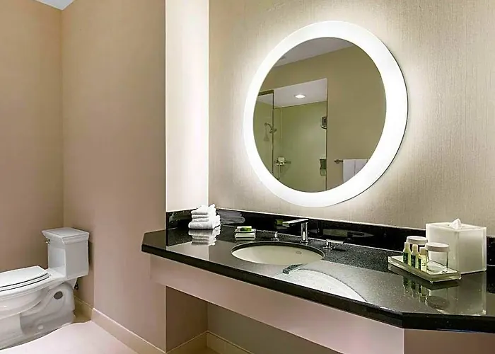 Hotel The Collection Magnificent Mile Chicago