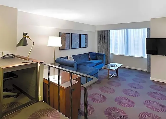 The Collection Magnificent Mile Hotel Chicago