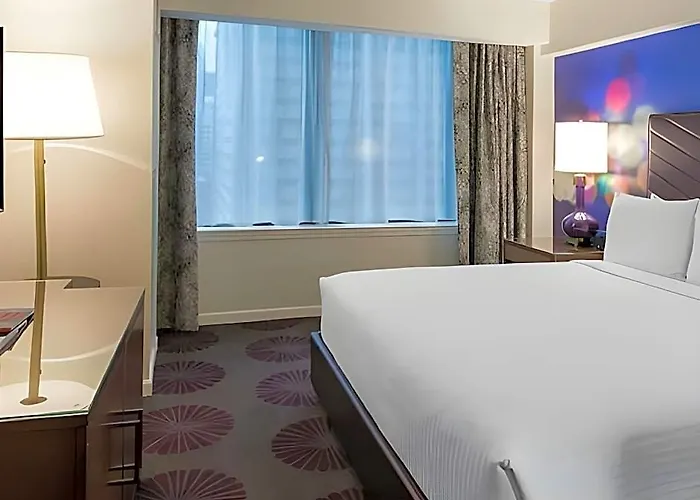 Hotel The Collection Magnificent Mile