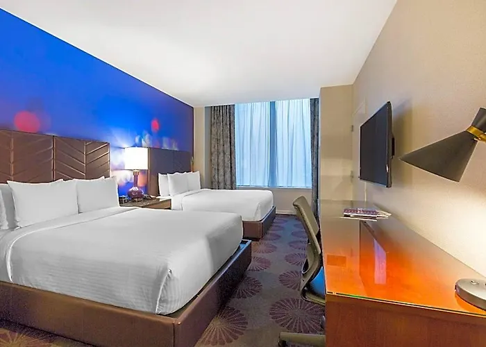 The Collection Magnificent Mile Hotel Chicago