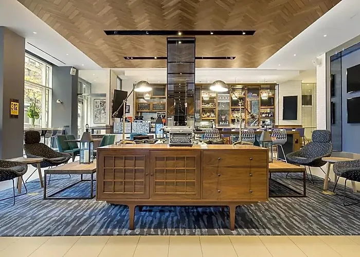 The Collection Magnificent Mile 4* Chicago