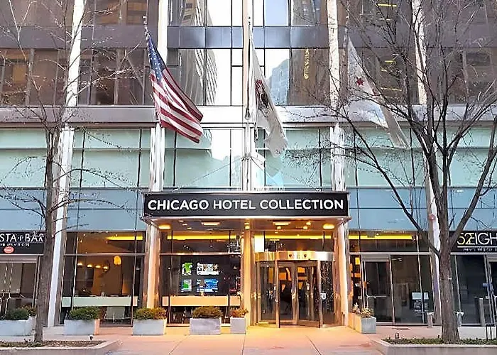 The Collection Magnificent Mile 4* Chicago