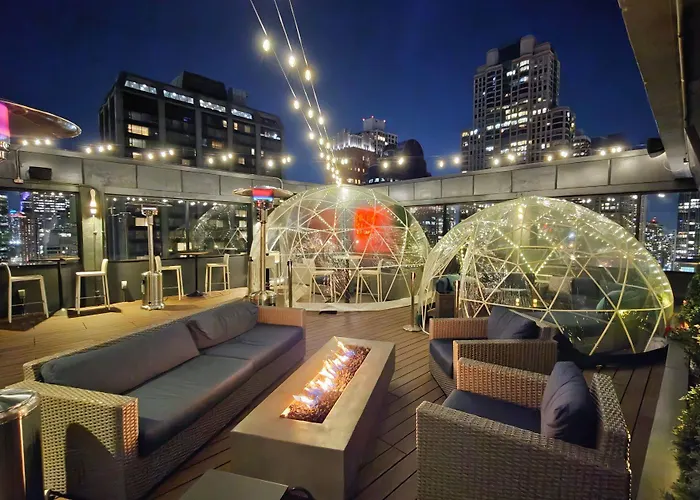 The Collection Magnificent Mile Hotel 4*