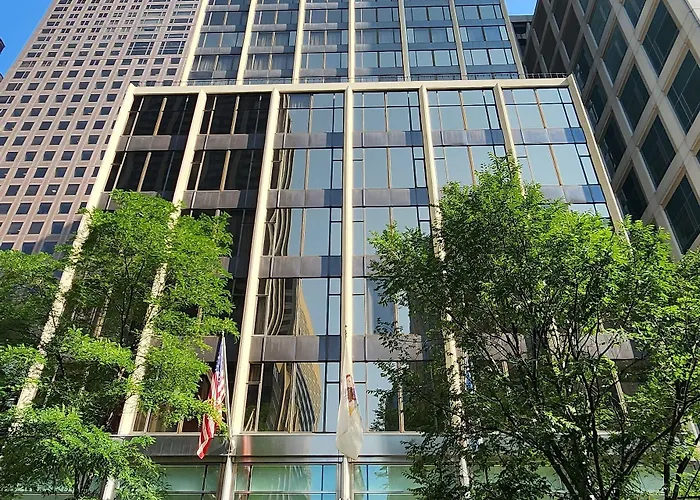 The Collection Magnificent Mile 4* Chicago