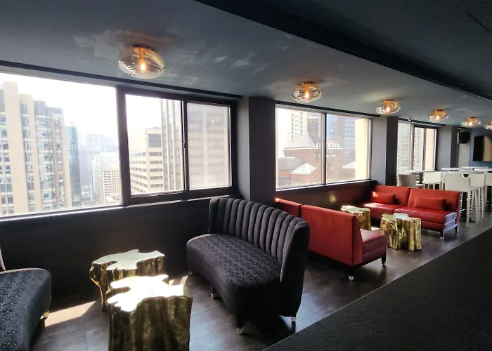 The Collection Magnificent Mile