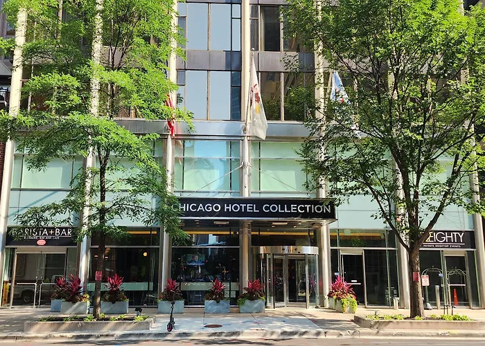 The Collection Magnificent Mile Hotel 4*