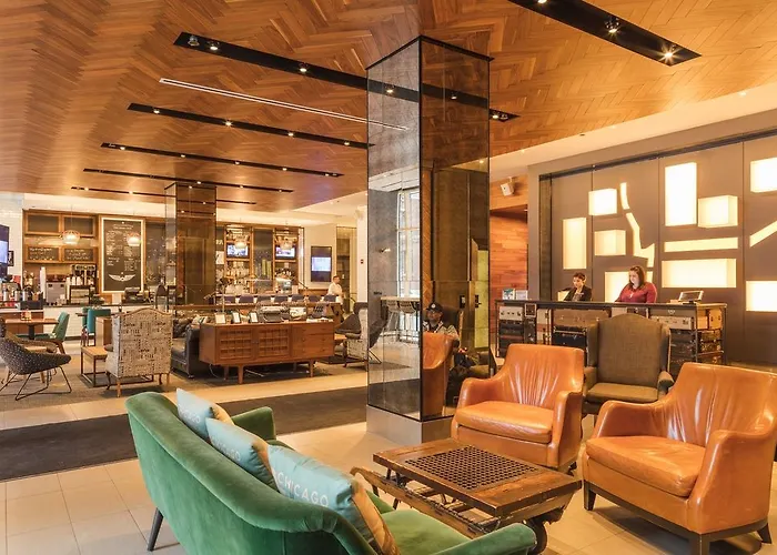 Hotel The Collection Magnificent Mile