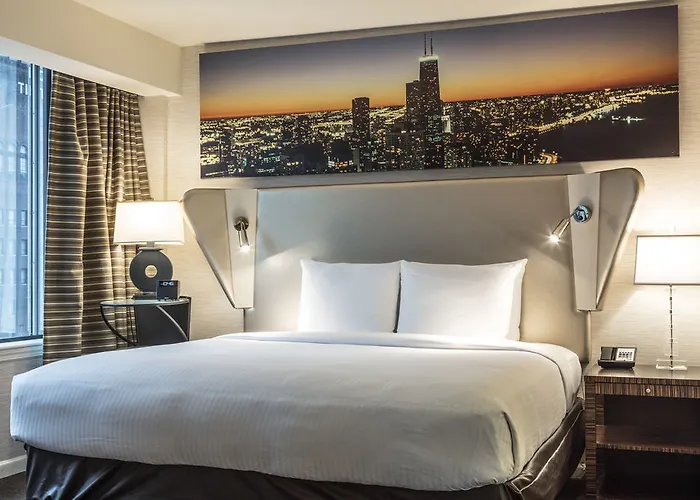 The Collection Magnificent Mile Hotel
