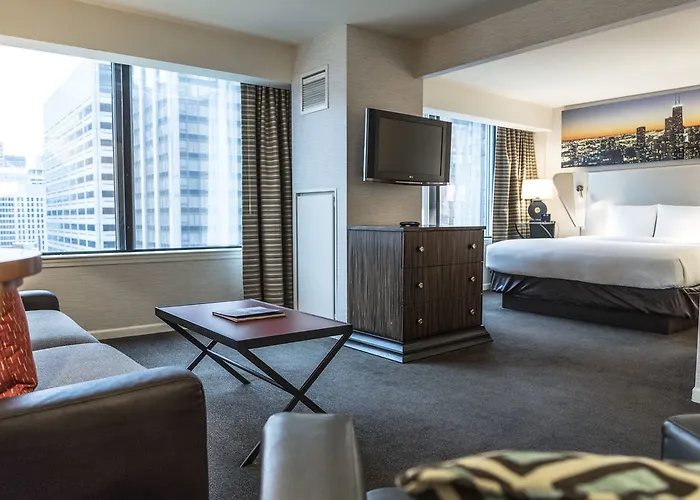 The Collection Magnificent Mile Chicago