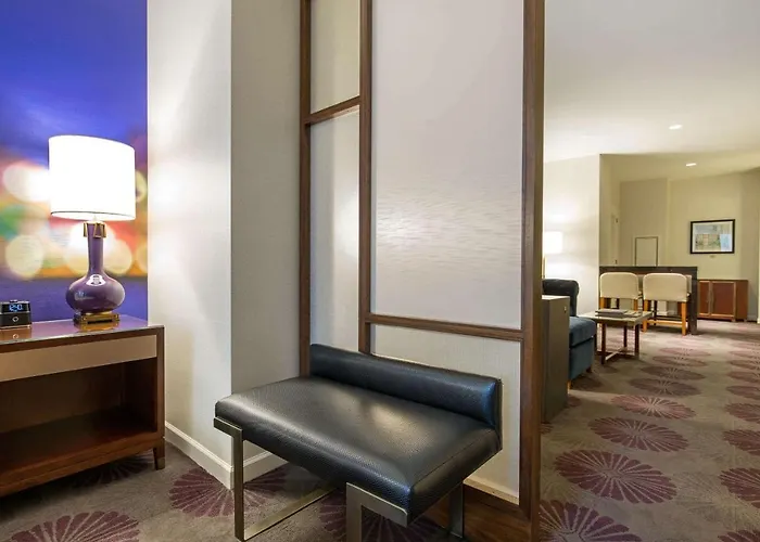 The Collection Magnificent Mile 4* Chicago