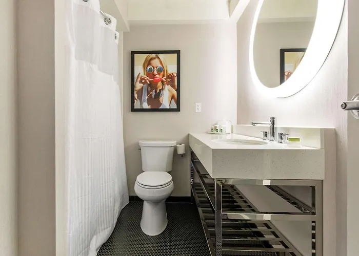 The Collection Magnificent Mile 4* Chicago