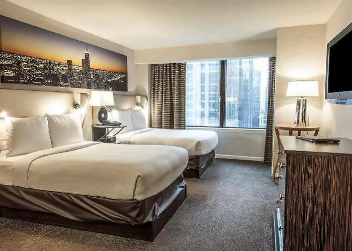 The Collection Magnificent Mile Hotel Chicago