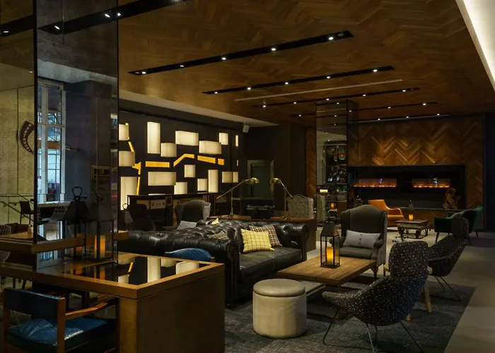 The Collection Magnificent Mile 4* Chicago