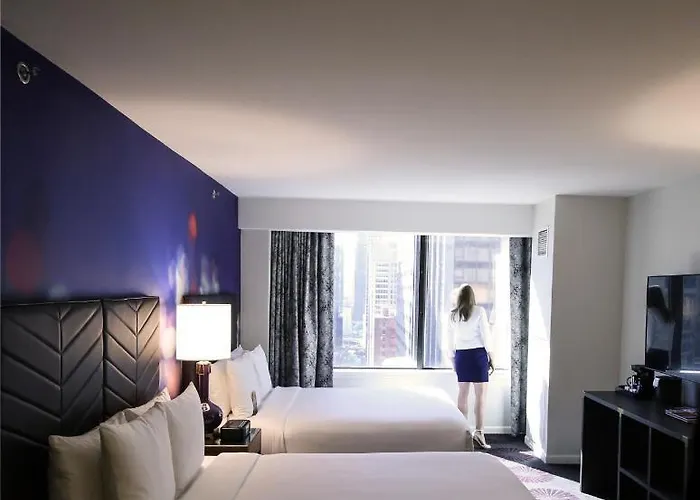 The Collection Magnificent Mile Hotel 4*